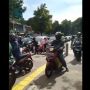 Usai Direvitalisasi, Trotoar Kemang Malah Dipakai Pengendara Motor