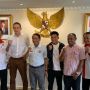Ditinggal ke Eropa, Pacar Witan Sulaeman Galau