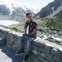 Youtuber Arief Muhammad Ungkap 3 Hal Menarik Pelesiran ke New Zealand