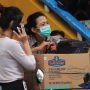 Jakarta Waspada Virus Corona