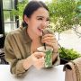 Genit, Wika Salim Terang-terangan Endus Aroma Tubuh Verrell Bramasta