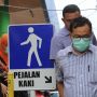 3 Cara Mencegah Kacamata Berembun Akibat Pemakaian Masker saat Wabah Corona
