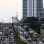 Tingkat Kemacetan Jakarta Turun 2 persen, Wagub DKI: Mudah-mudahan Bukan karena Pandemi