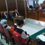Didakwa Hukuman Mati, 3 PRT Aulia Kesuma Sebut Sia-sia Bantah Tuduhan Jaksa