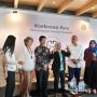 Punya Riwayat Keluarga, Indro Warkop dan Melly Goeslaw Jadi Duta Kanker