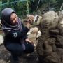 Pemkab Tasikmalaya Kirim Arkeolog di Lokasi Patung Manusia Kerdil