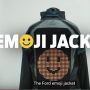 Ford Lahirkan Jaket Komunikatif Antara Pemobil dan Pesepeda