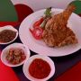 Ayam Geprek Dibanderol Jutaan Rupiah, Publik: 6 Bulan UMP Jogja Baru Kebeli
