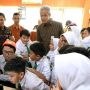 Siswa SD Al-Azhar Syifa Budi Riuh di Kantor Ganjar Pranowo, Ada Apa?