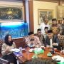 Tolak Keras Pemulangan Eks ISIS, PBNU: Mereka Sudah Buang Status WNI