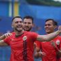 Unggul dari JDT, Persija Jakarta Jadi Tim Terpopuler di Asia Tenggara