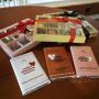 Bergaya Vintage, Rasakan Atmosfer Romantis Coklat Cafe Jogja Saat Valentine