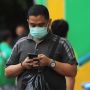 Dulu Mahal, Sekarang Pedagang Masker Menjerit Ditinggal Pembeli