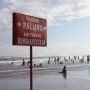 7 Mahasiswa Tergulung Ombak, BPBD DIY Ingatkan Ada Palung di Parangtritis