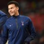 Dele Alli Ngambek dan Tinggalkan Laga Tottenham, PSG Makin Menggebu