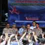 Awasi Liga Indonesia 2020, Satgas Antimafia Bola Jilid III Diaktifkan