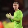 Statusnya sebagai Kiper Utama MU Belum Jelas, Henderson Siap Ditampung PSG