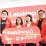 GoFood Terus Memimpin Pasar dengan Utamakan Pengalaman Berkuliner Pelanggan