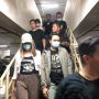WHO Akui Indonesia Mampu Deteksi Virus Corona, Lucinta Luna Pakai Narkoba