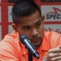 Persija Jakarta Ditekuk Borneo FC, Andritany Ardhiyasa Pesimis ke Empat Besar