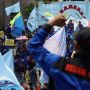 Buruh Minta Klaster Ketenagakerjaan Dikeluarkan dari RUU Omnibus Law