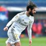 Setelah James, Everton Kini Berhasrat Boyong Isco dari Real Madrid