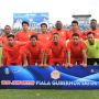 Korban Corona di Indonesia Berjatuhan, Bhayangkara FC Liburkan Pemain