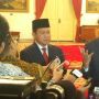 Relawan Sebut Jokowi Bakal Reshuffle Menteri Tak Bagus, Istana: Tak Ada