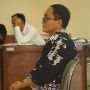 Saksi Kunci Suap SAH Supomo Sebut Wali Kota Yogyakarta di Persidangan