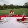 Punya Vintage Valentine, Hyatt Regency Yogyakarta Hadirkan Dinner ala 50-an