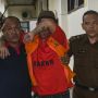 Dihukum Mati, Bandar Sabu Langsung Nangis Mewek