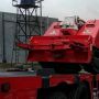 DKI Beli Robot Pemadam dari Kroasia Rp 34 Miliar, Berharap Tak Digunakan