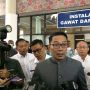 2 Warga Depok Positif Virus Corona, Ini Kata Gubernur Jabar Ridwan Kamil