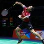 BATC 2020: Gregoria Dipaksa Tarung 3 Game, Indonesia Sementara Unggul 1-0