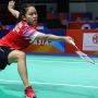Ubah Komposisi Ganda Putri Berujung Kekalahan, Ini Penjelasan PBSI
