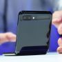 Samsung Galaxy Fold 2 Punya Kamera di Bawah Layar?