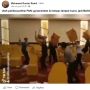 Ledek Aksi Lempar Kursi Kongres PAN, Pekerja Hotel Buat Video Parodi TikTok