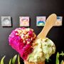Rekomendasi Cafe Gelato di Jogja