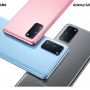 Begini Perbandingan Foto Samsung Galaxy S10 dan S20, Gunakan Night Mode