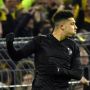 Dortmund Pasang Kuda-kuda Cari Pengganti Jadon Sancho