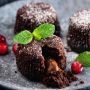 Bikin Kue Valentine untuk Orang Terkasih, Ini Resep Choco Lava Cake