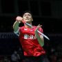 Turnamen Vakum, Jonatan Christie Rindu Atmosfir Pertandingan