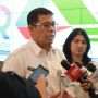 Kumpulkan Media Massa, Kementan Sampaikan Pusat Data Agriculture War Room