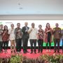 Kemensos : 60 Persen Penerima Program Keluarga Harapan Berpendidikan Rendah