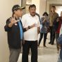 Kunjungi Rusun Atlet, Menpora Optimistis PON Papua Berjalan Sesuai Rencana