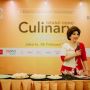 Dukung Industri Olahan Pangan, Bungasari Kampanye Back 2 Kitchen