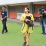 Body Goals, 5 Potret Seksi Jennifer Bachdim Hidup Sehat di Rumah