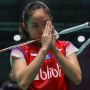 Ganyang Malaysia, Ruselli Hartawan ke 16 Besar Thailand Open 2022