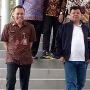 Digeledah, KPK Sita Dokumen di Rumah Bupati Bandung Barat Aa Umbara