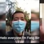 Liput Virus Corona di Wuhan, Dua Jurnalis China Dilaporkan Hilang